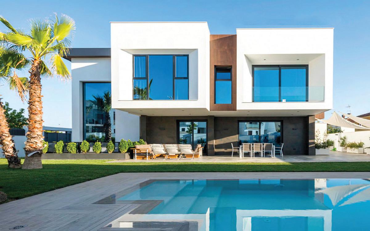 Villa in Benahavis