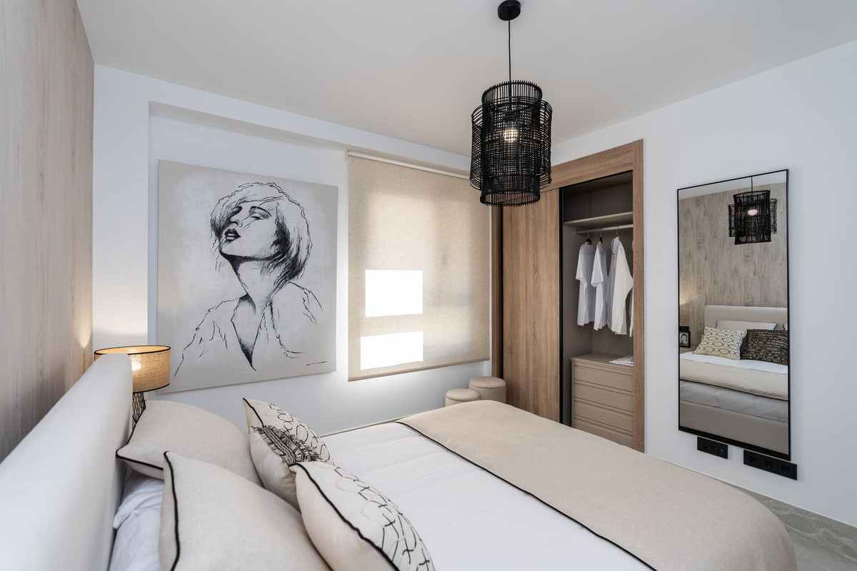 3 Bedroom Penthouse in Istán - Photo 12