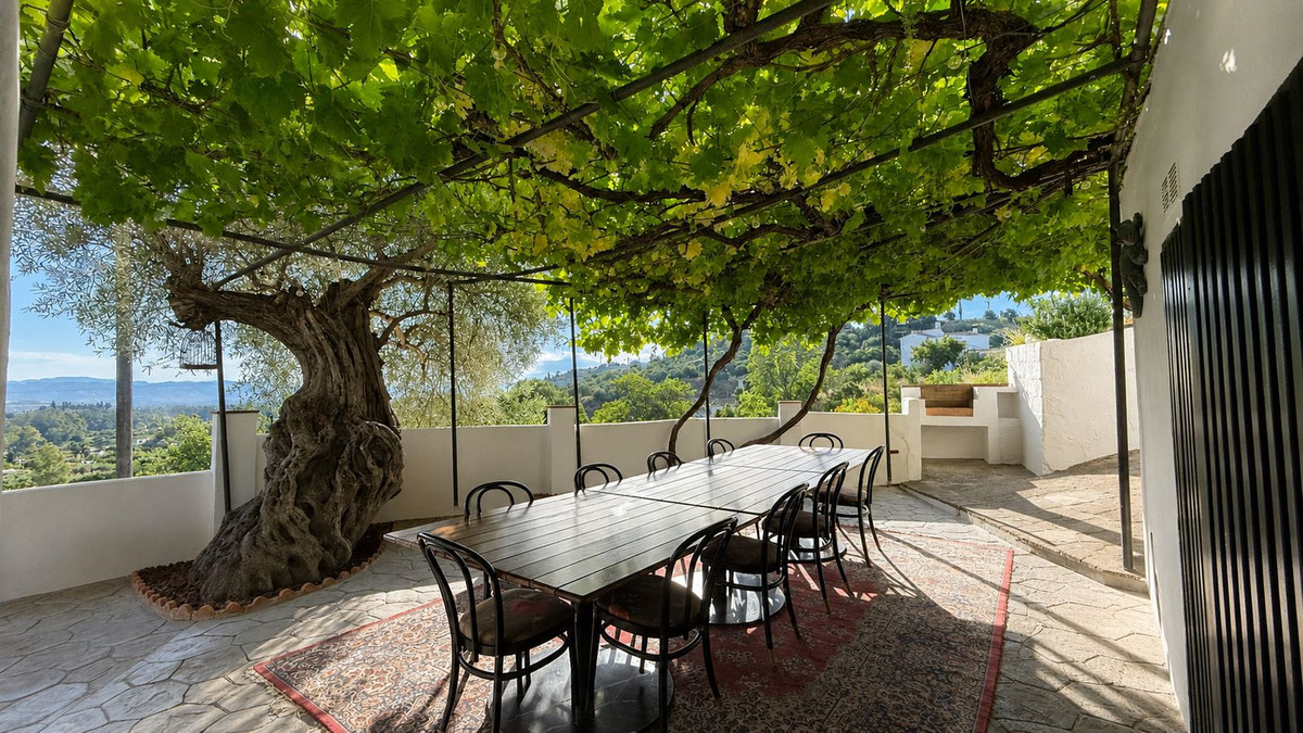 7 Bedroom Country house in Coín - Foto 7
