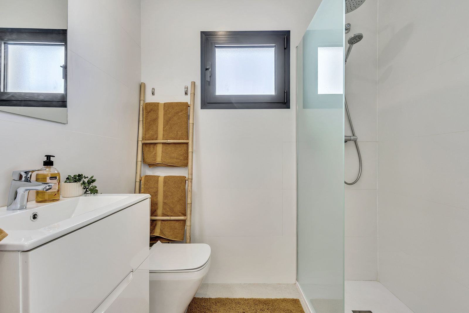 Apartamento com 2 quartos com piscina em Múrcia, Espanha – Foto 24