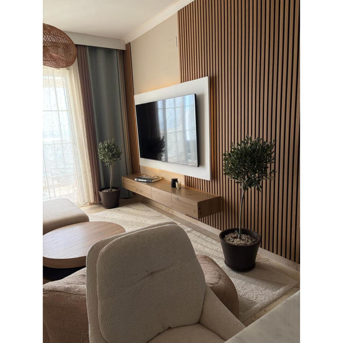 3 Bedroom Apartment in Manilva - Фото 5