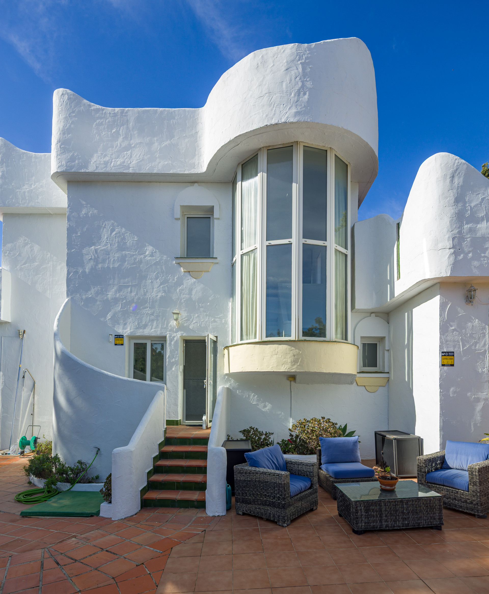 3 Bedroom Villa in Marbella - Photo 7
