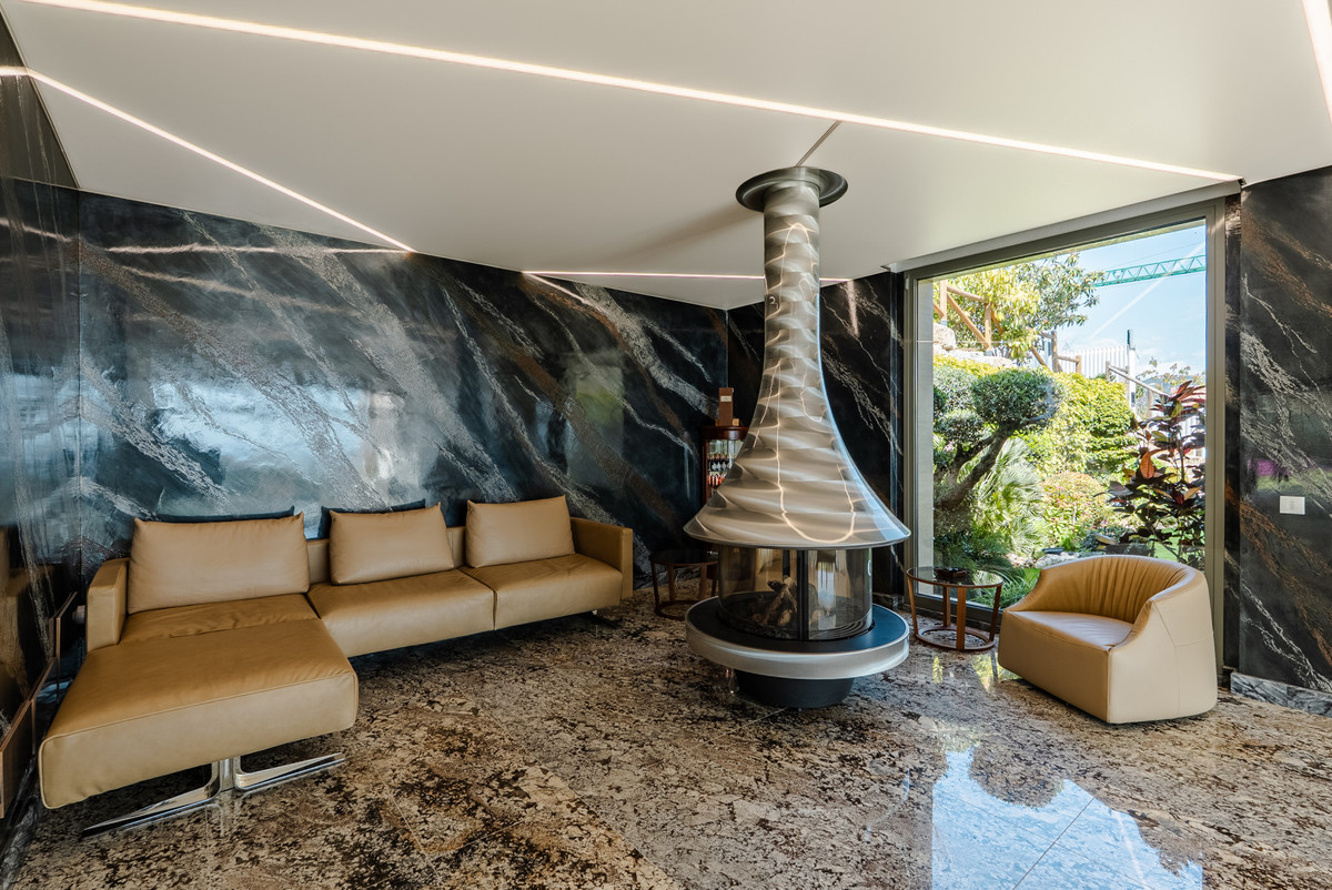 5 Bedroom Villa in Benahavís - Foto 11