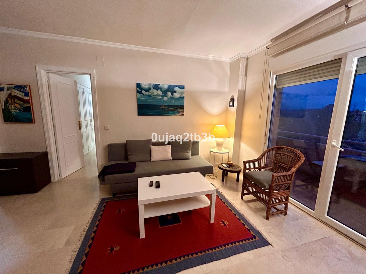 1 Bedroom Apartment in Estepona - Foto 15