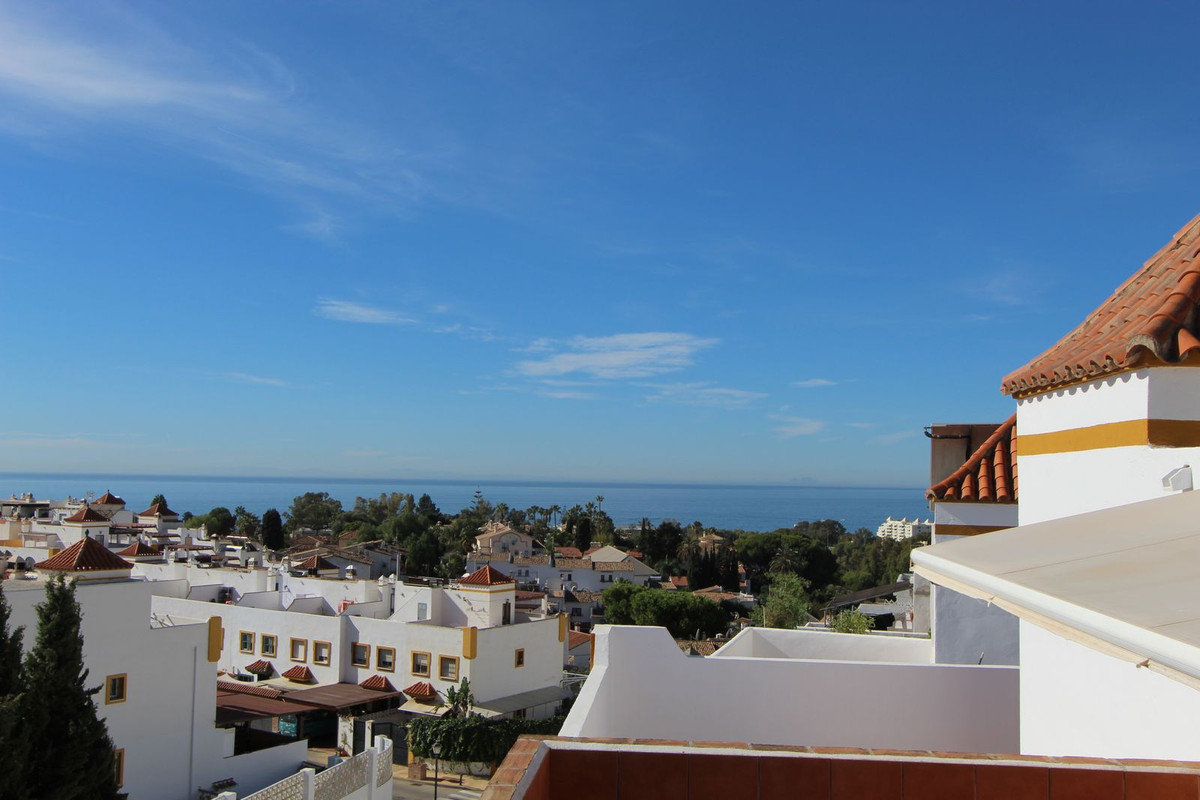 5 Bedroom Townhouse in Marbella - Фото 18