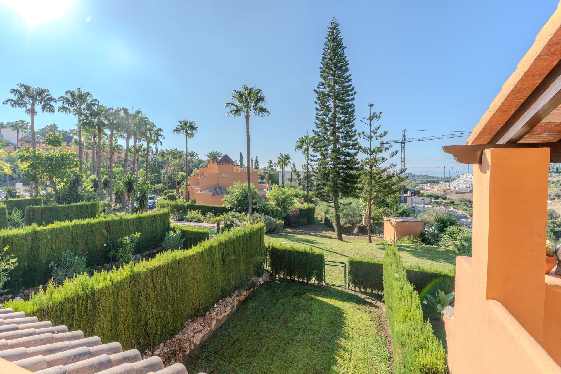 3 Bedroom Townhouse in Estepona - Photo 21