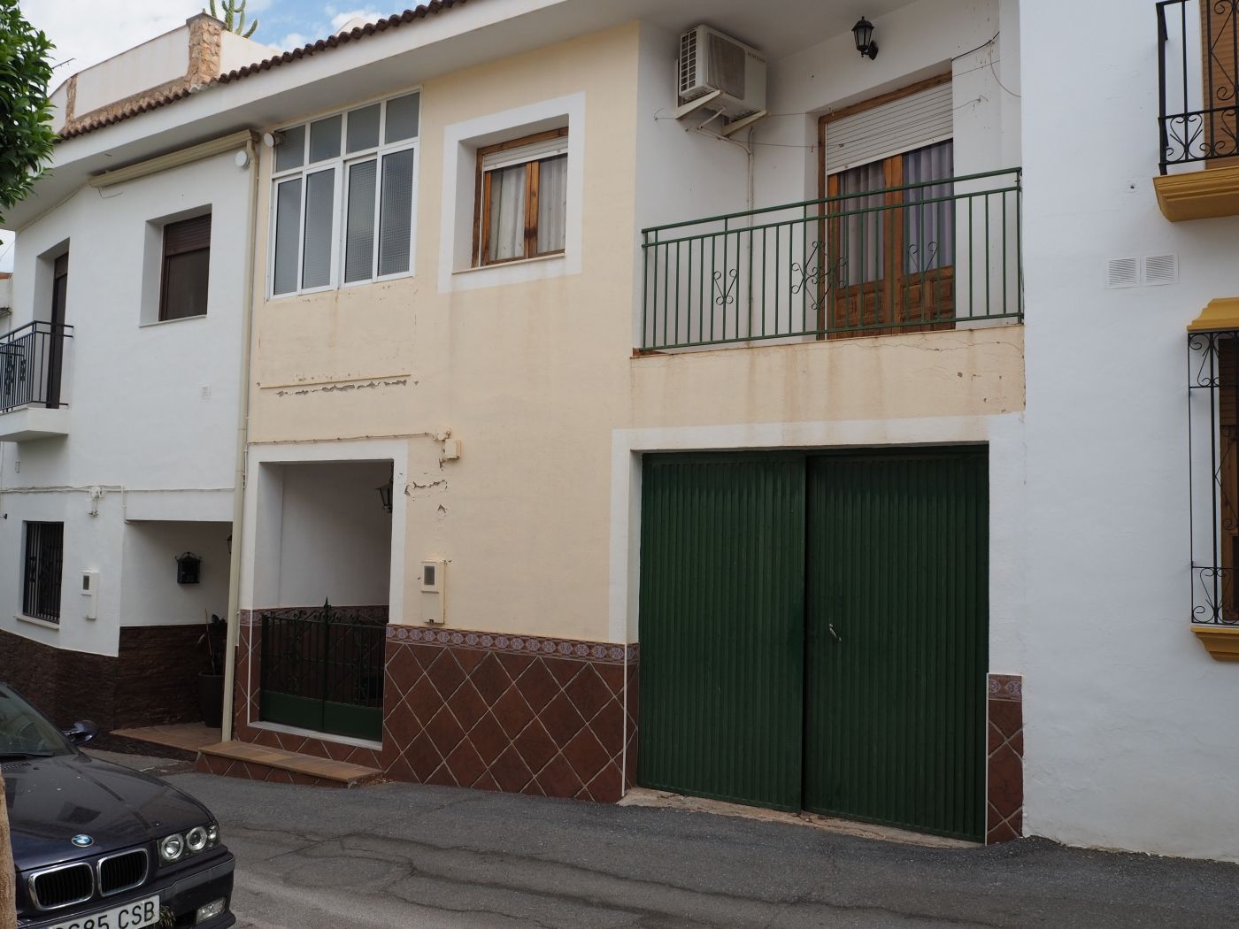 Moradia com 3 quartos em Granada, Espanha – Foto 1