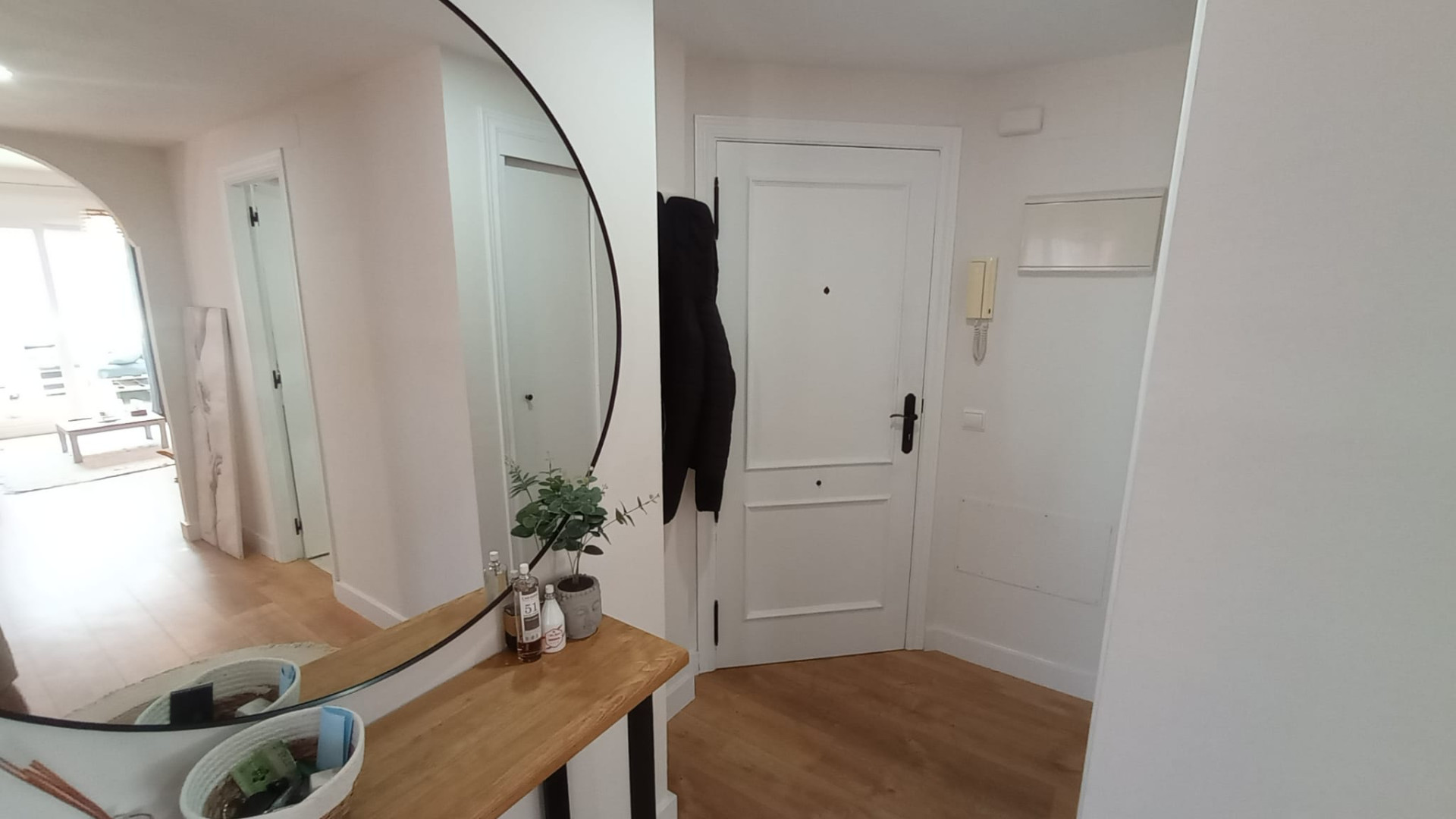 2 Bedroom Penthouse in Mijas - Photo 18