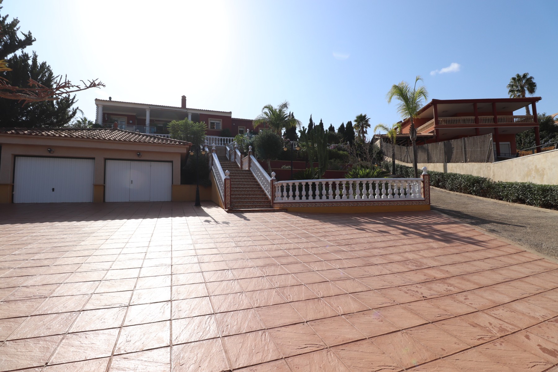 Moradia com 3 quartos com piscina em Alicante, Espanha – Foto 7