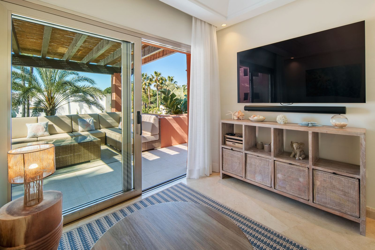 Apartamento com 3 quartos com vista mar em Málaga, Espanha – Foto 11