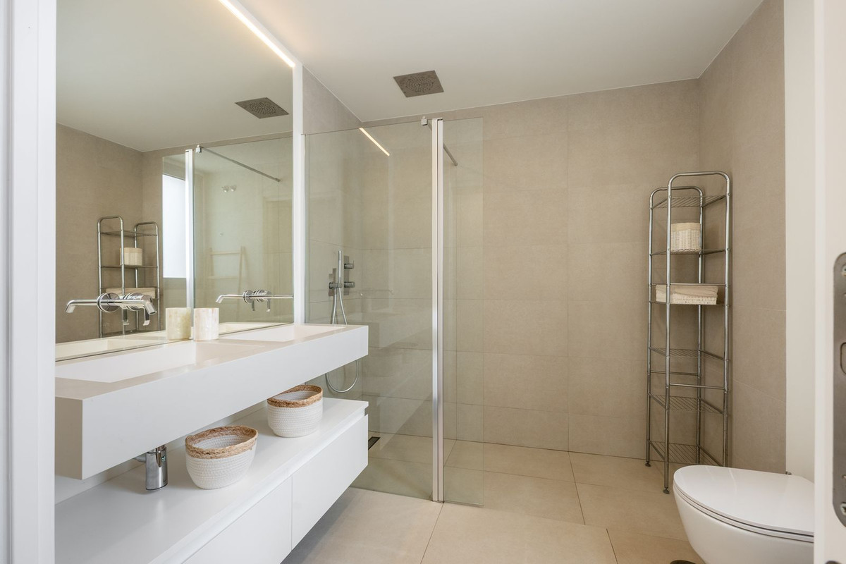 3 Bedroom Apartment in Mijas - Photo 26