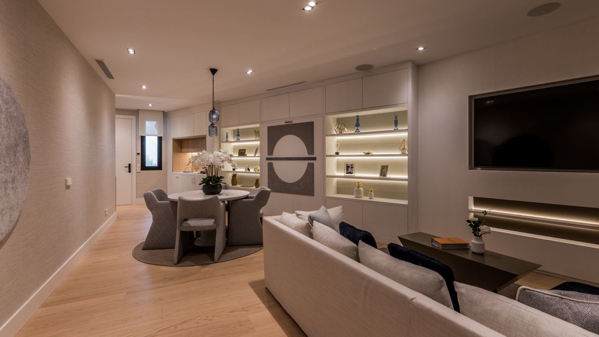 7 Bedroom Villa in Marbella - Photo 28