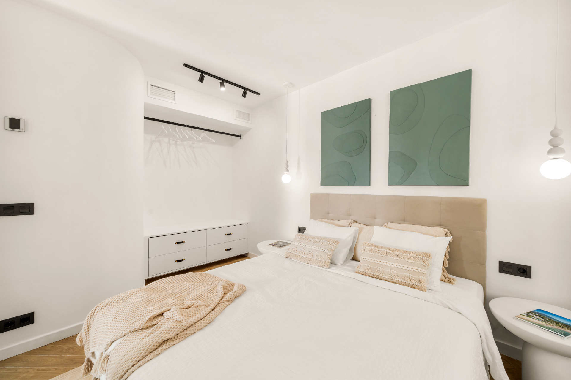 3 Bedroom Apartment in Marbella - Photo 13