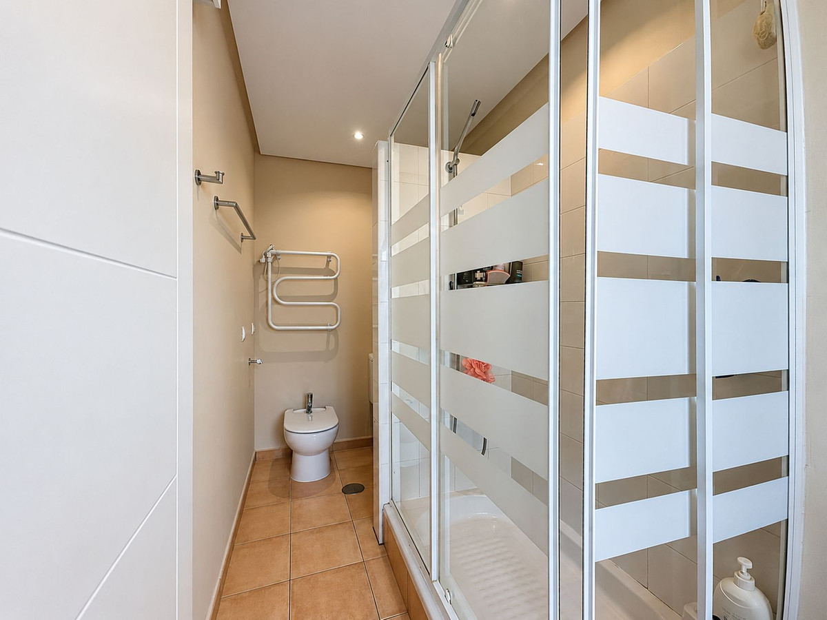 4 Bedroom Townhouse in Marbella - Foto 23