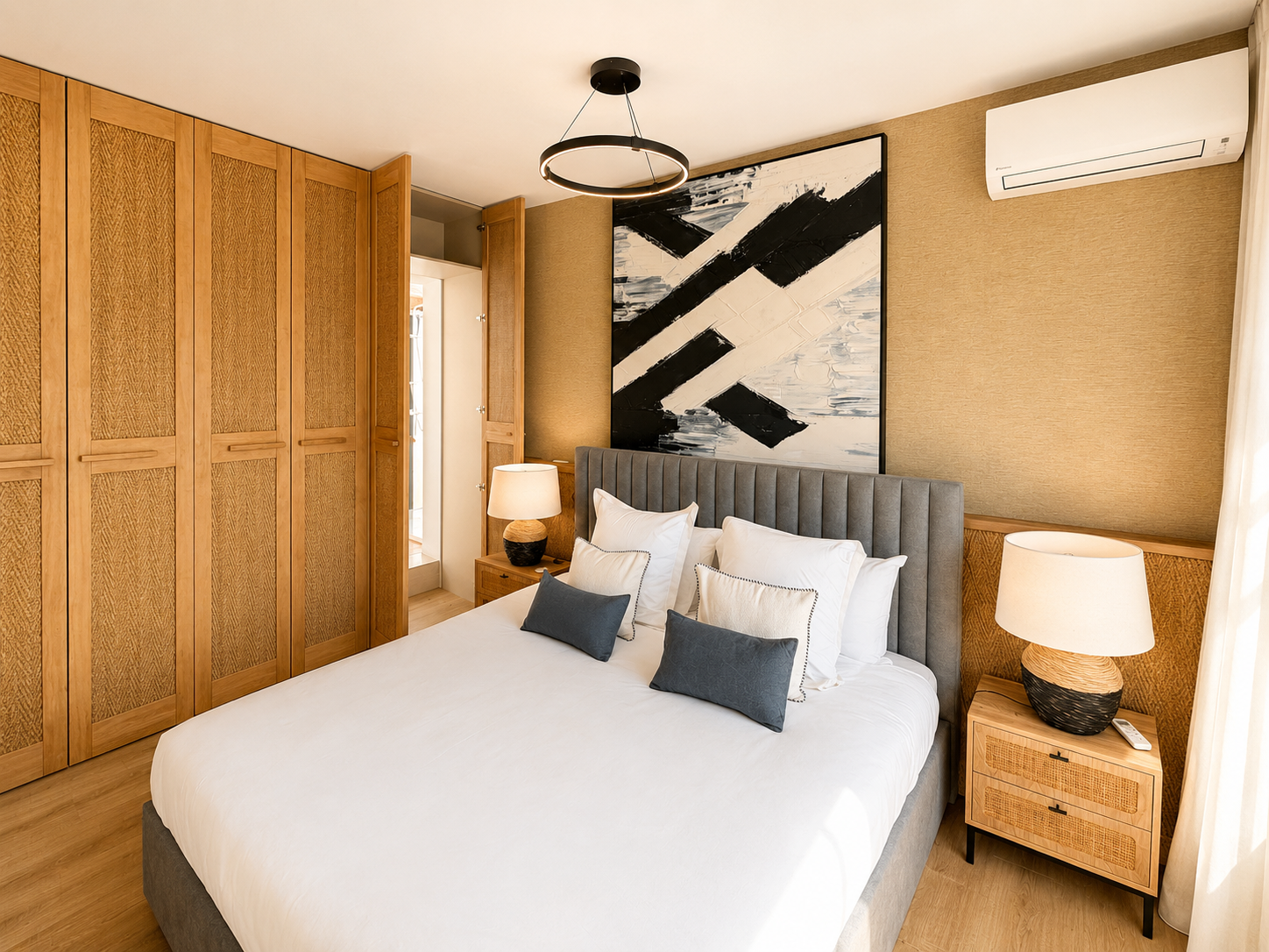 Apartamento com 4 quartos com piscina em Málaga, Espanha – Foto 9