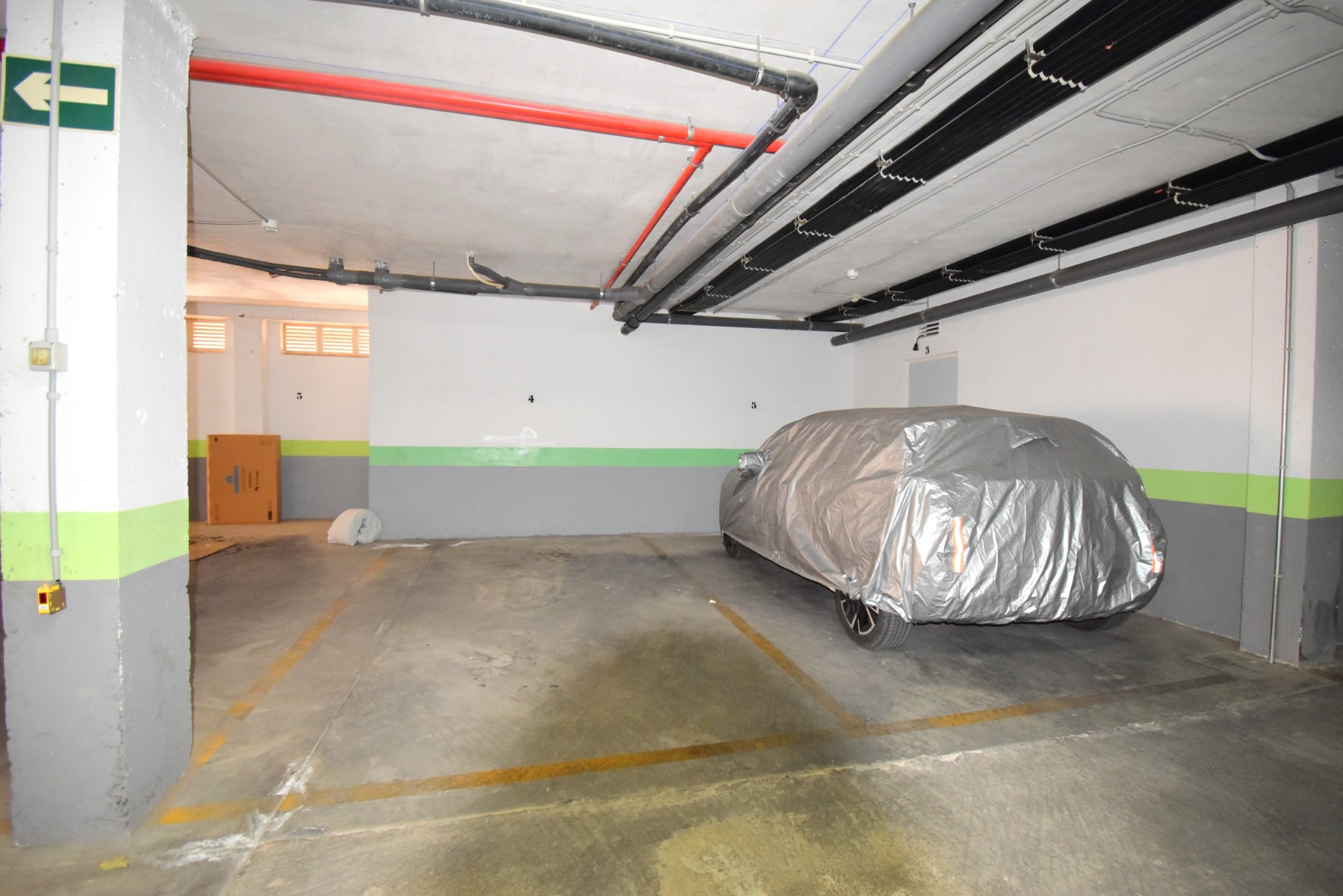 Moradia com 3 quartos com piscina em Alicante, Espanha – Foto 19