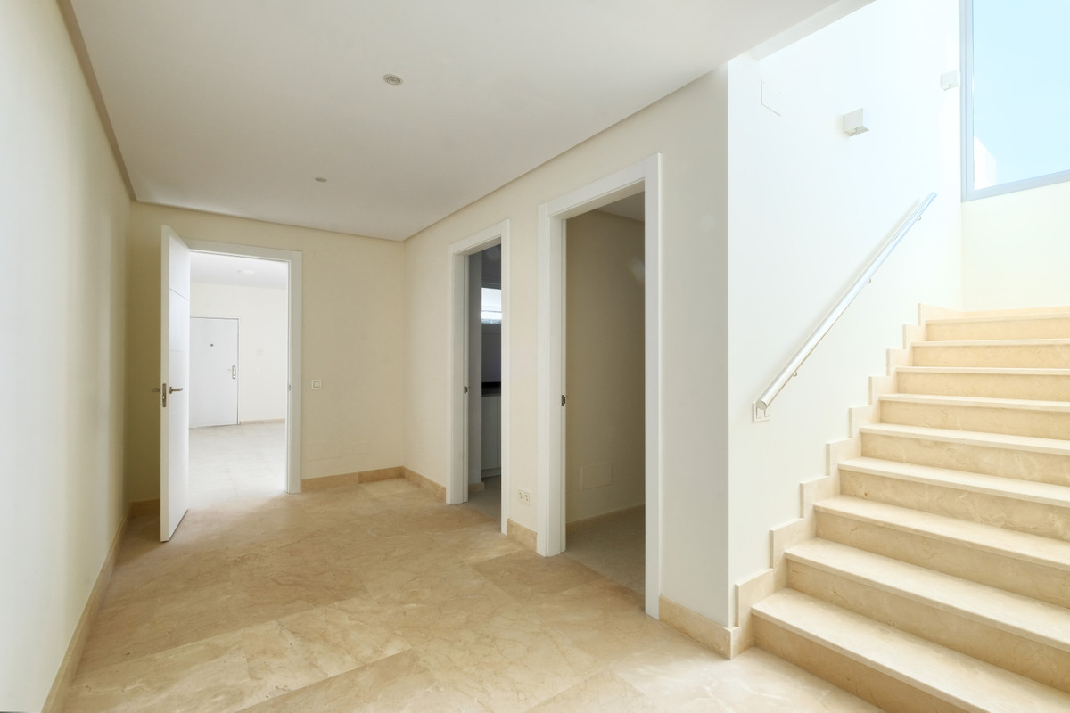 4 Bedroom Villa in Benahavís - Foto 23
