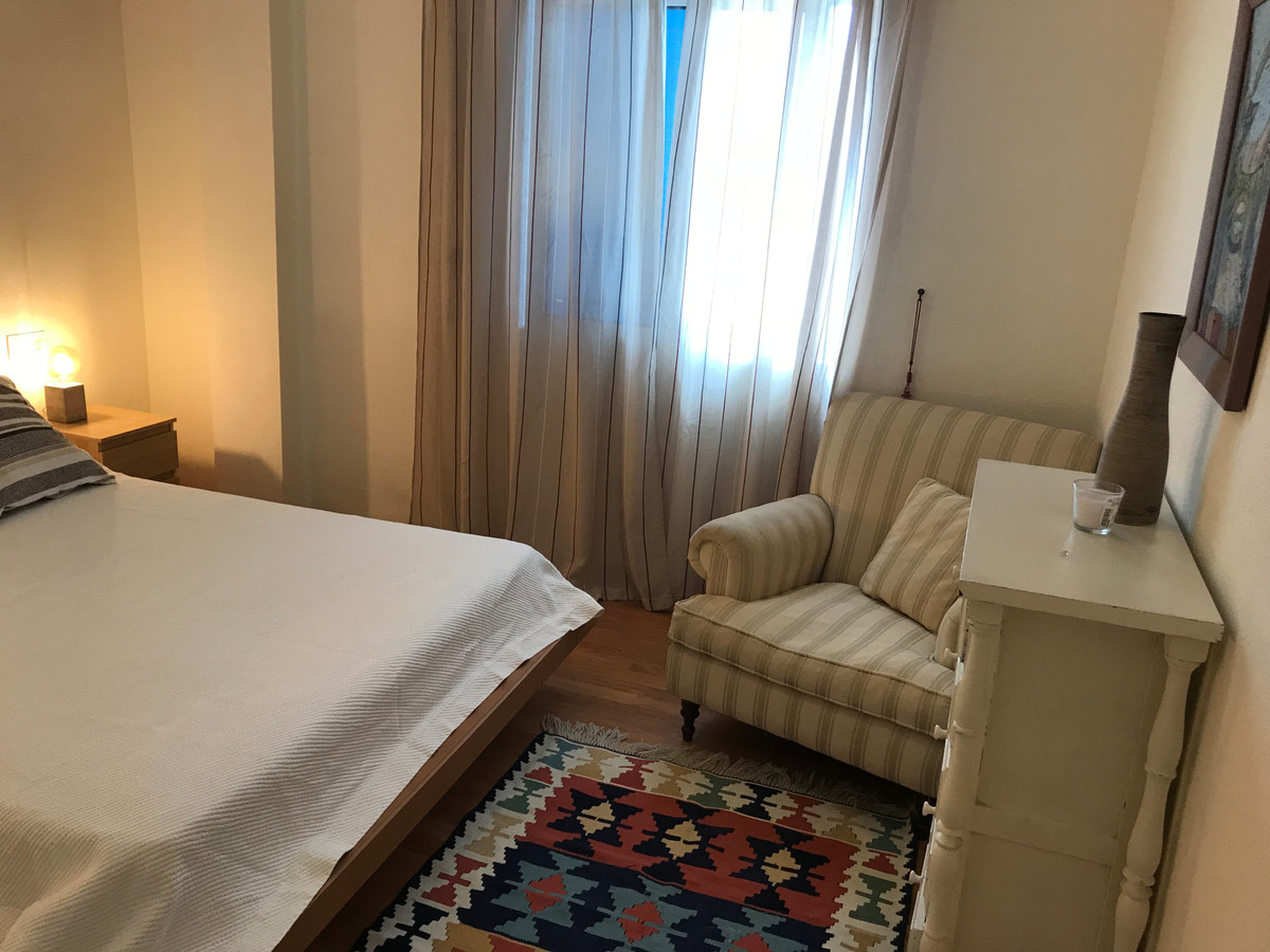 1 Bedroom Apartment in Mijas - Photo 28