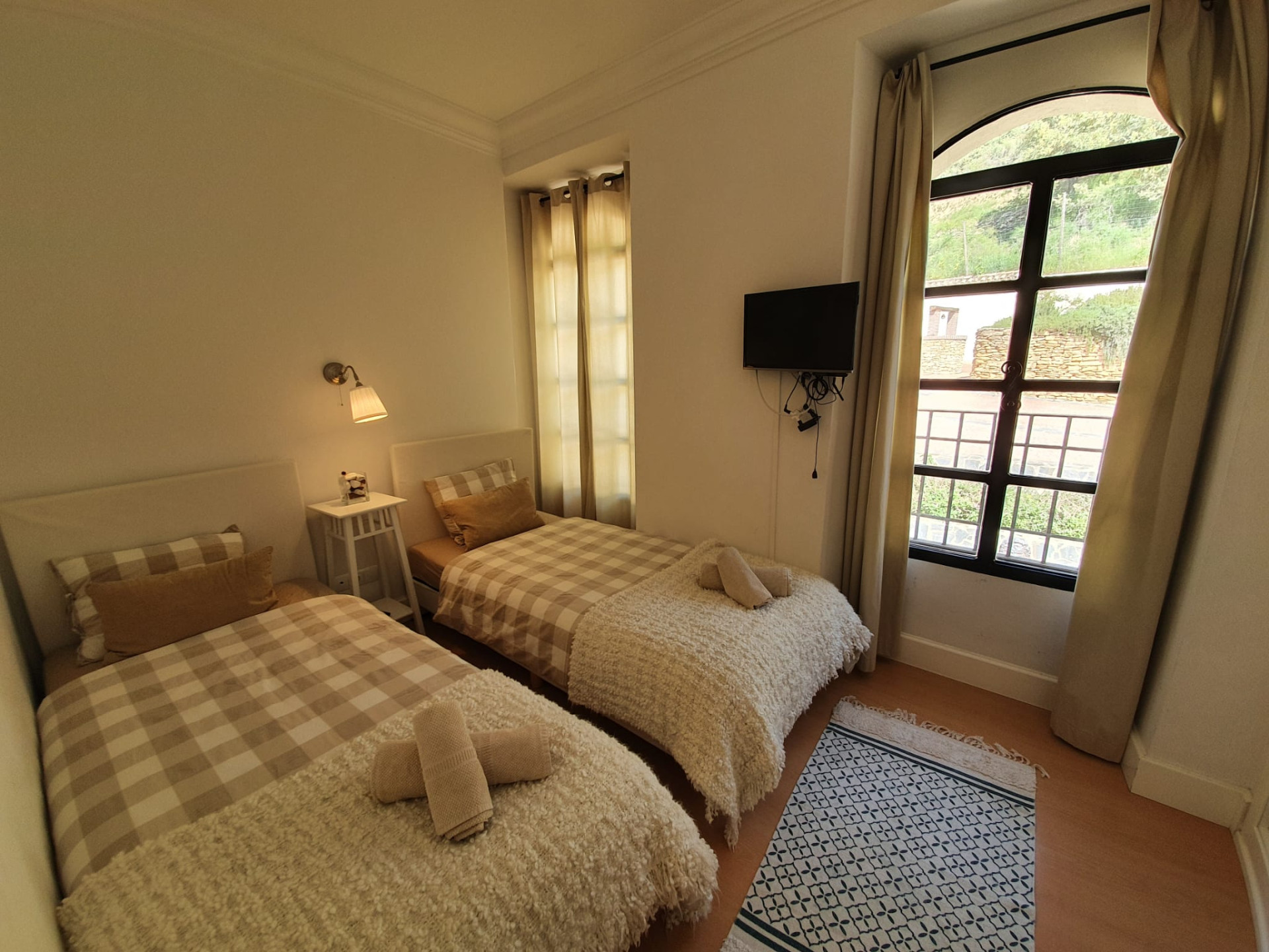 Moradia com 6 quartos com piscina em Cádiz, Espanha – Foto 24