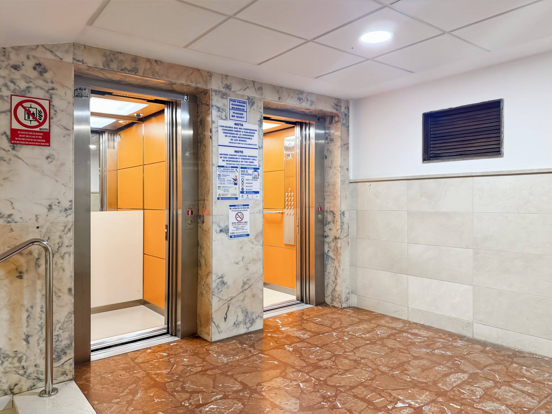 2 Bedroom Apartment in Benalmádena - Photo 20