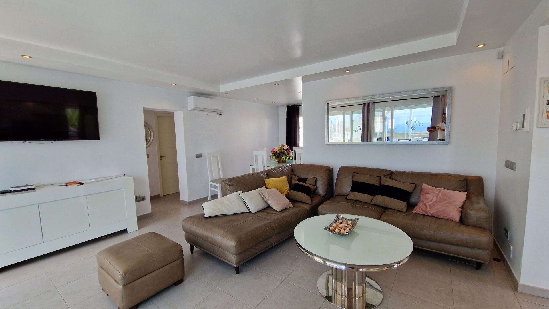 3 Bedroom Villa in Estepona - Foto 15
