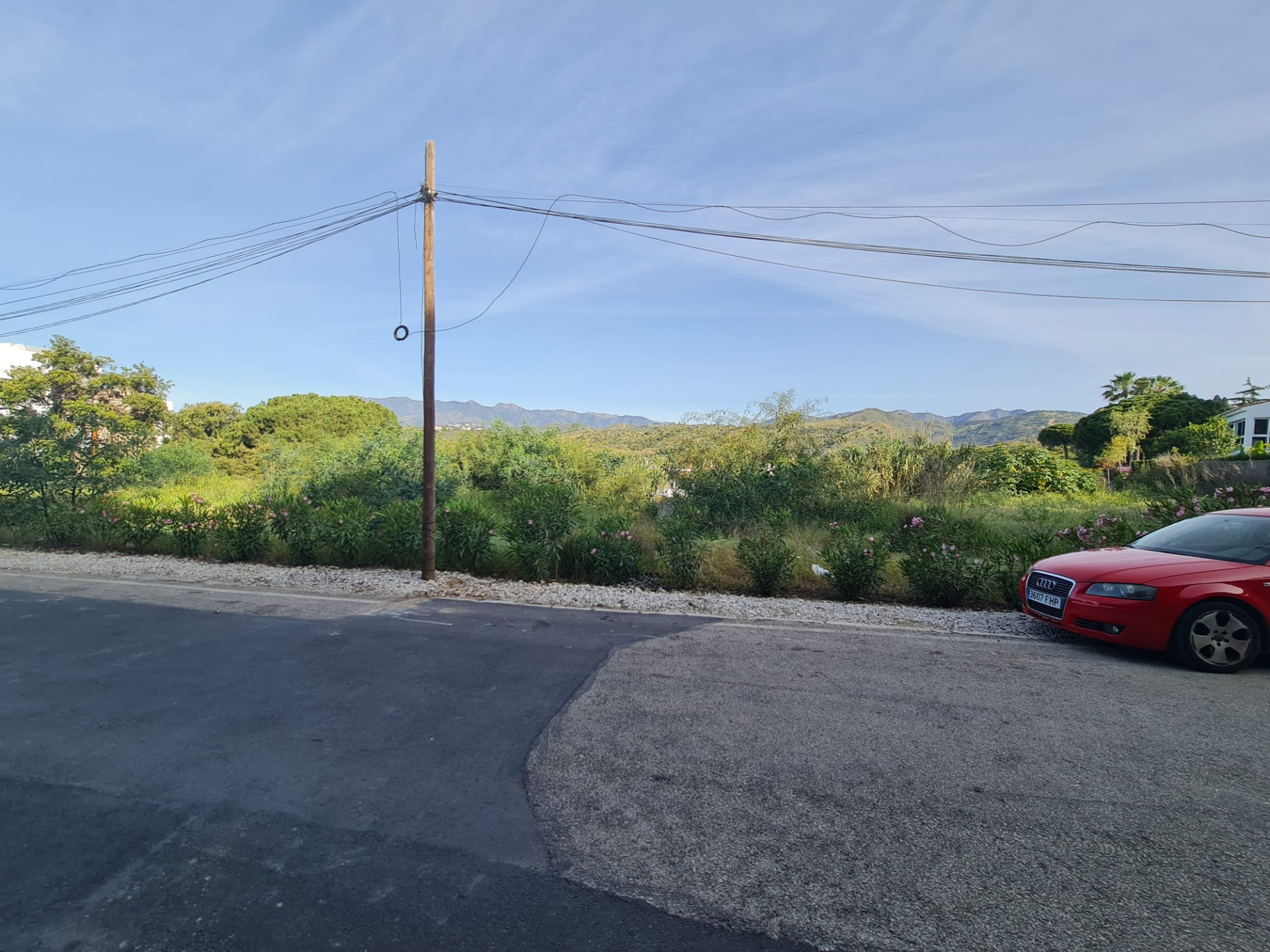 3,516 m² Plot in Marbella - Photo 9