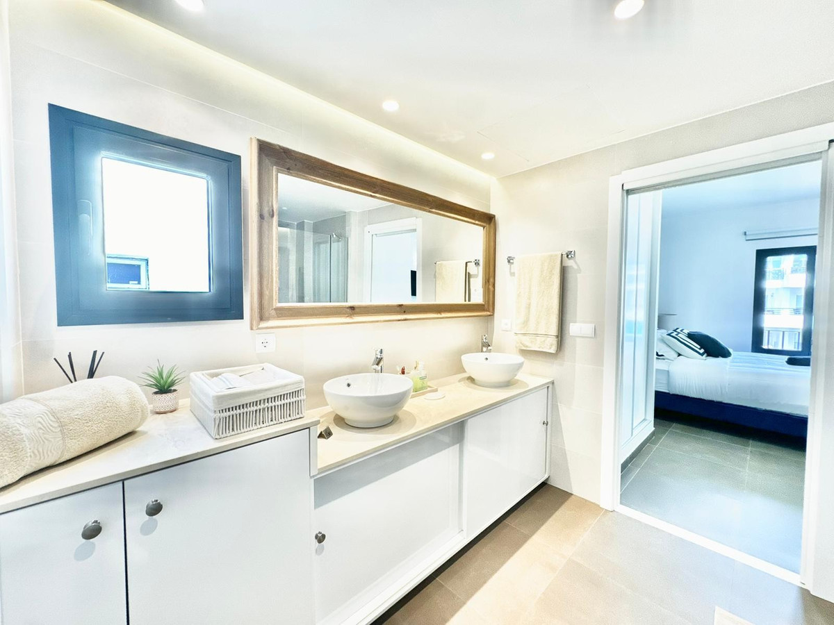 3 Bedroom Apartment in Marbella - Foto 6
