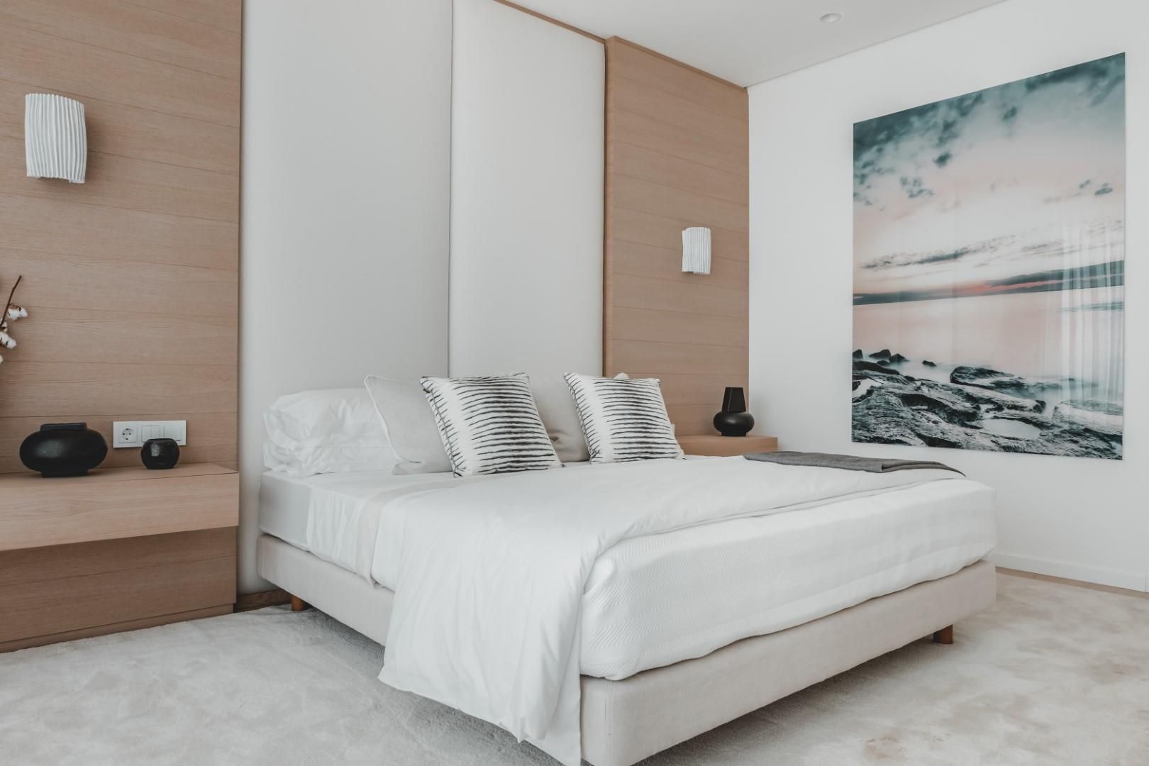 4 Bedroom Apartment in Benahavís - Photo 3