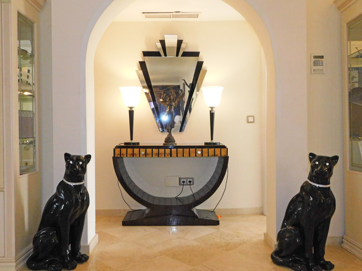 3 Bedroom Penthouse in San Pedro de Alcántara - Photo 7