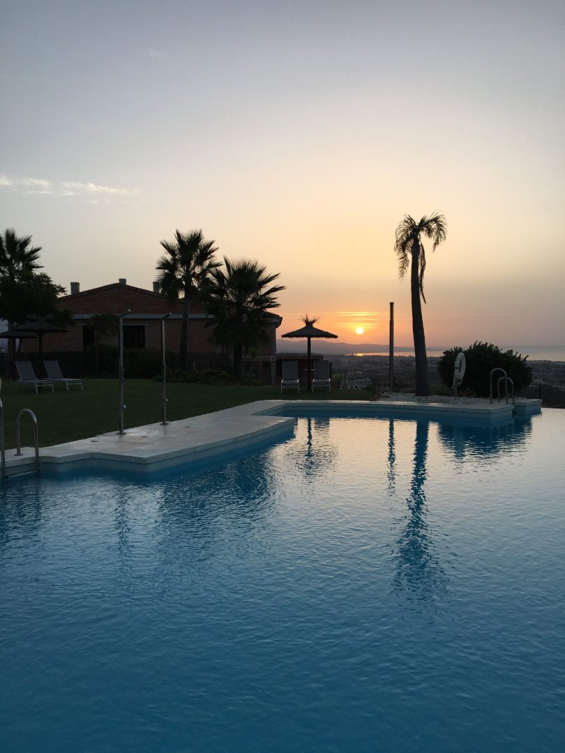 2 Bedroom Apartment in Benahavís - Foto 5