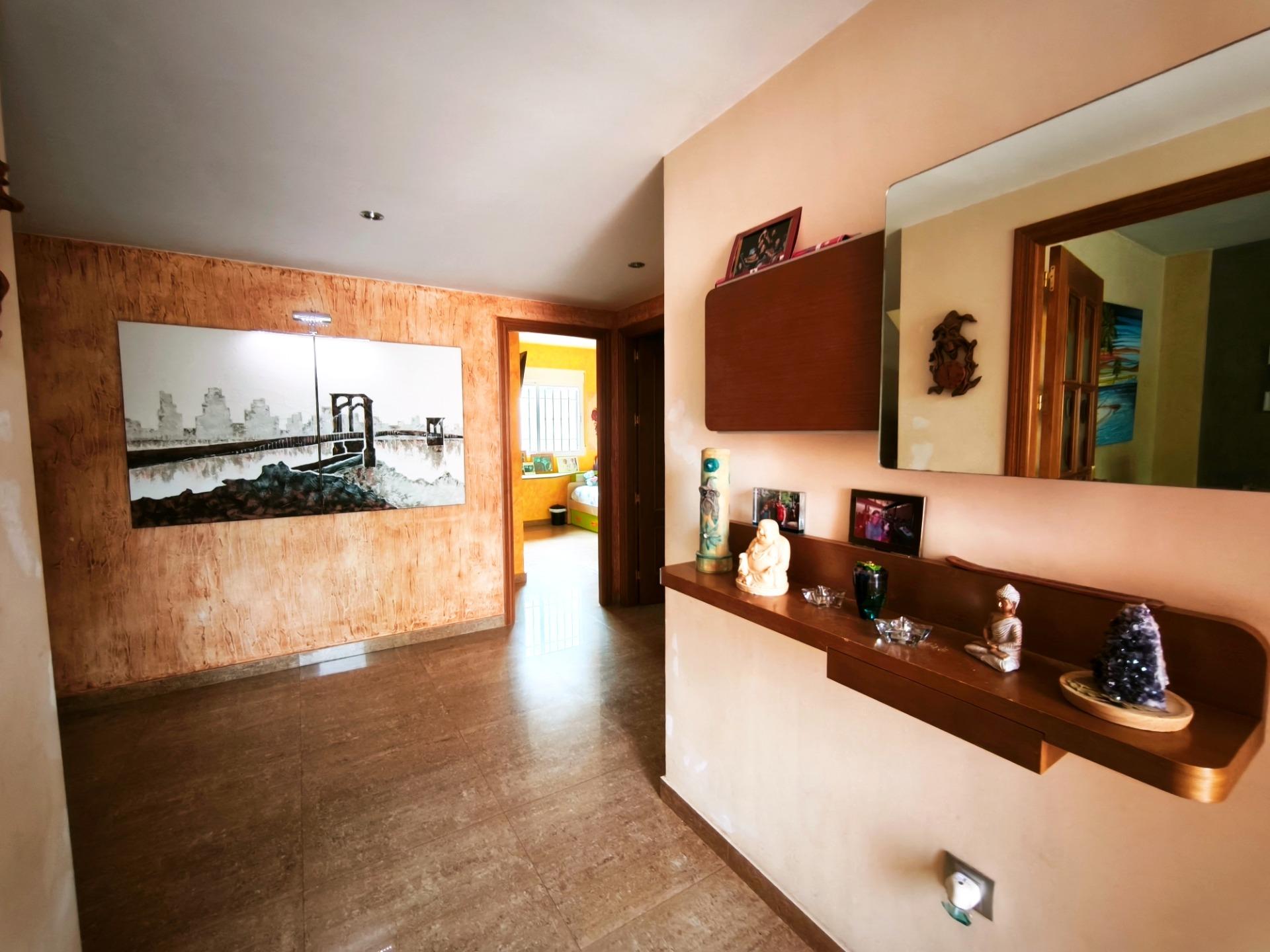 Chalet de 3 dormitorios en Murcia – Foto 6