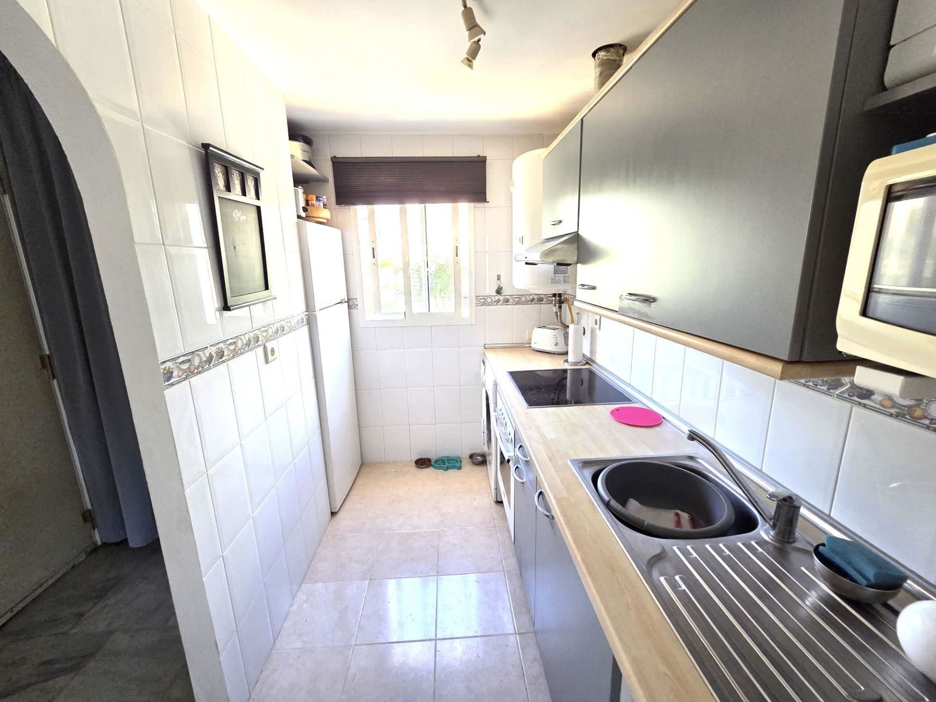 3 Bedroom Apartment in Mijas - Фото 3