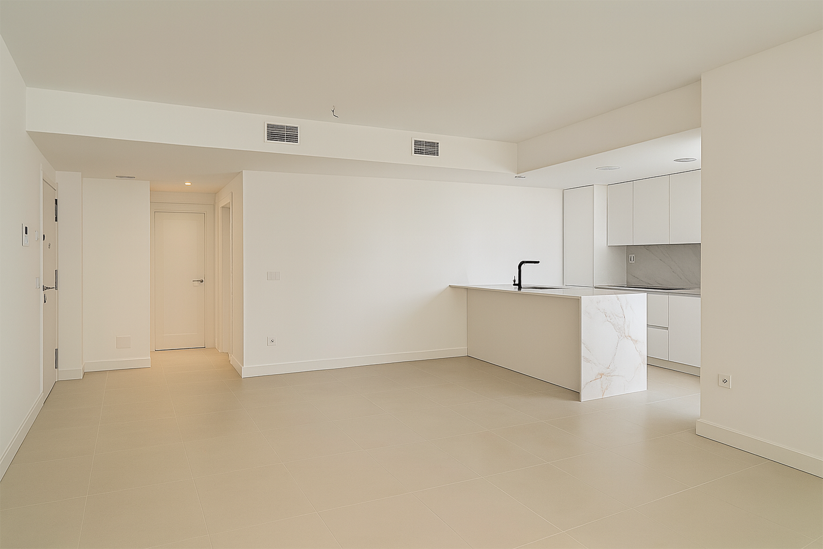 2 Bedroom Apartment in Fuengirola - Photo 12