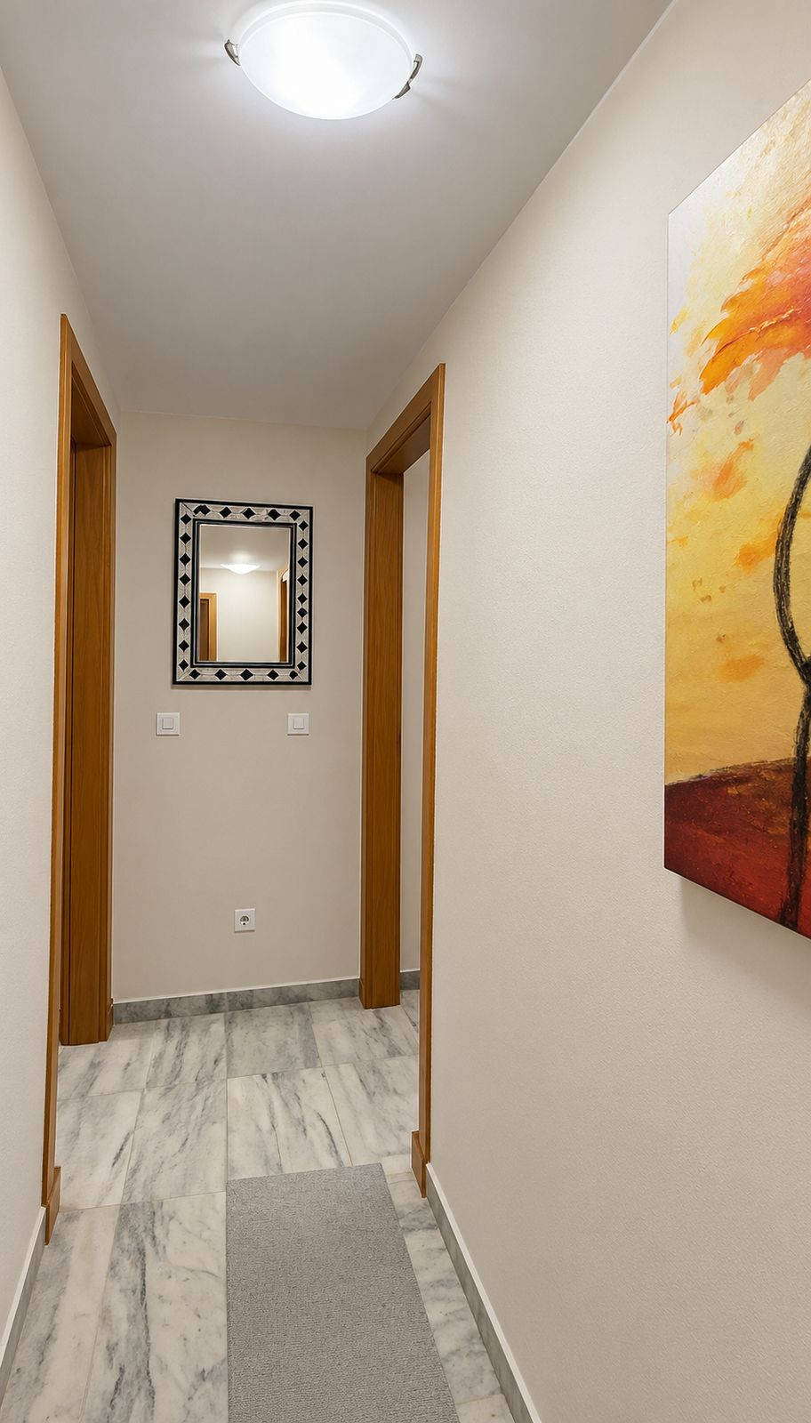 3 Bedroom Apartment in Benalmádena - Photo 6