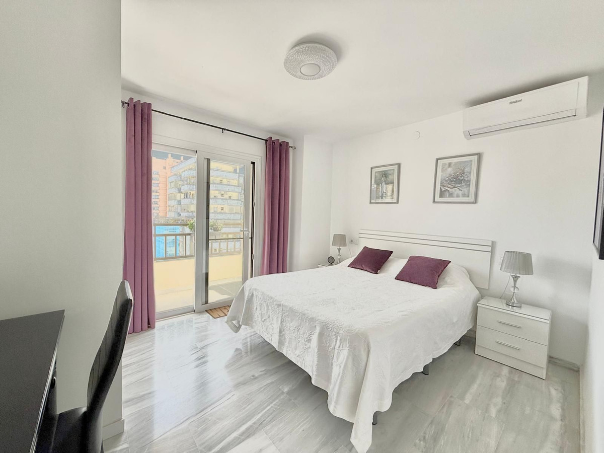 2 Bedroom Apartment in Fuengirola - Foto 12