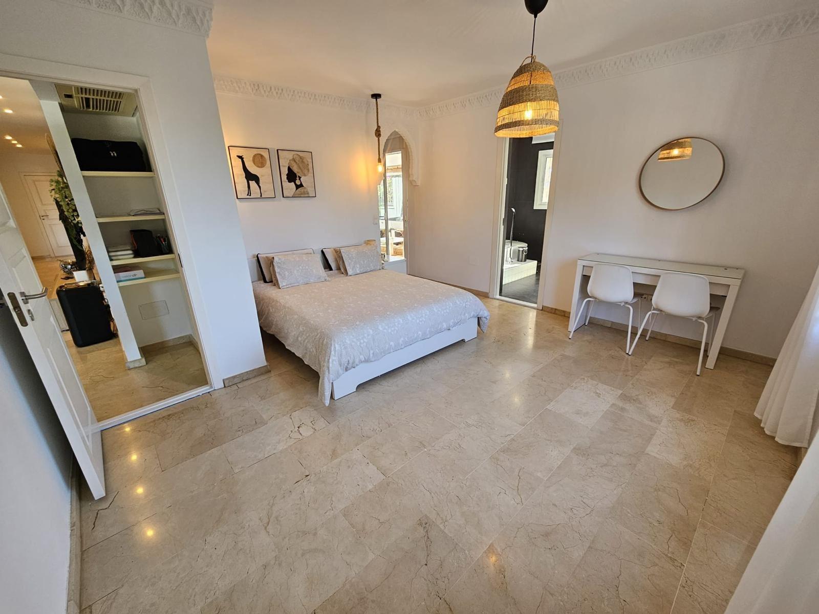 5 Bedroom Villa in Benalmádena - Foto 20