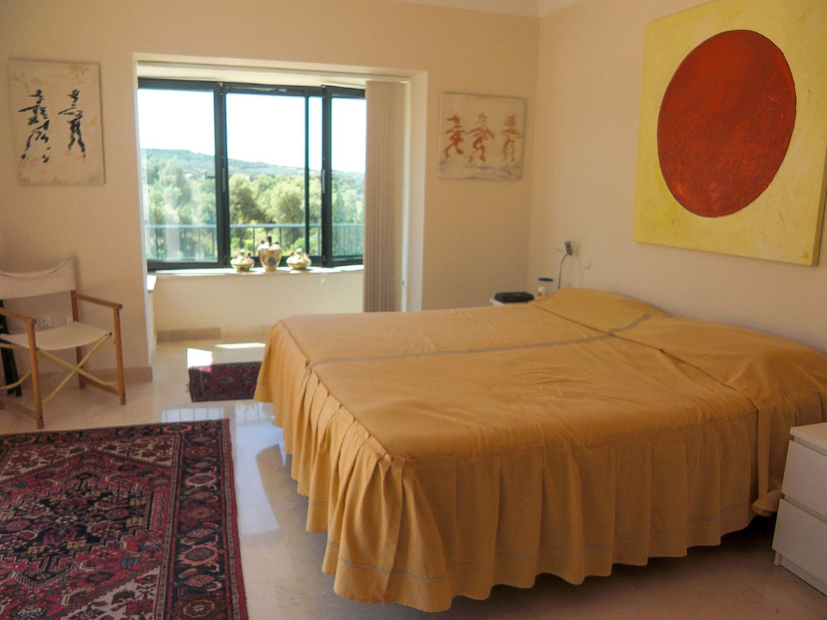 4 Bedroom Villa in Arcos de la Frontera - Photo 11