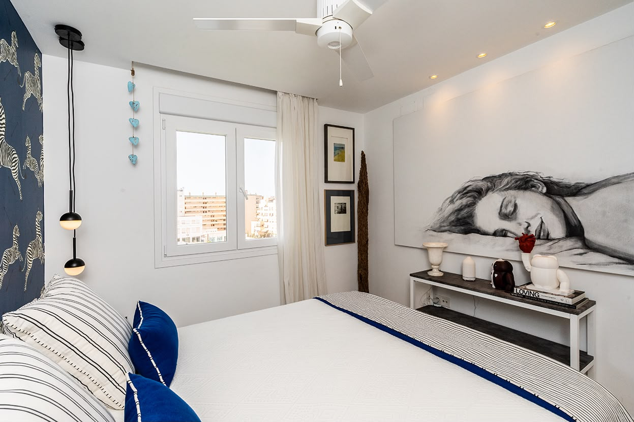 3 Bedroom Apartment in Marbella - Photo 17