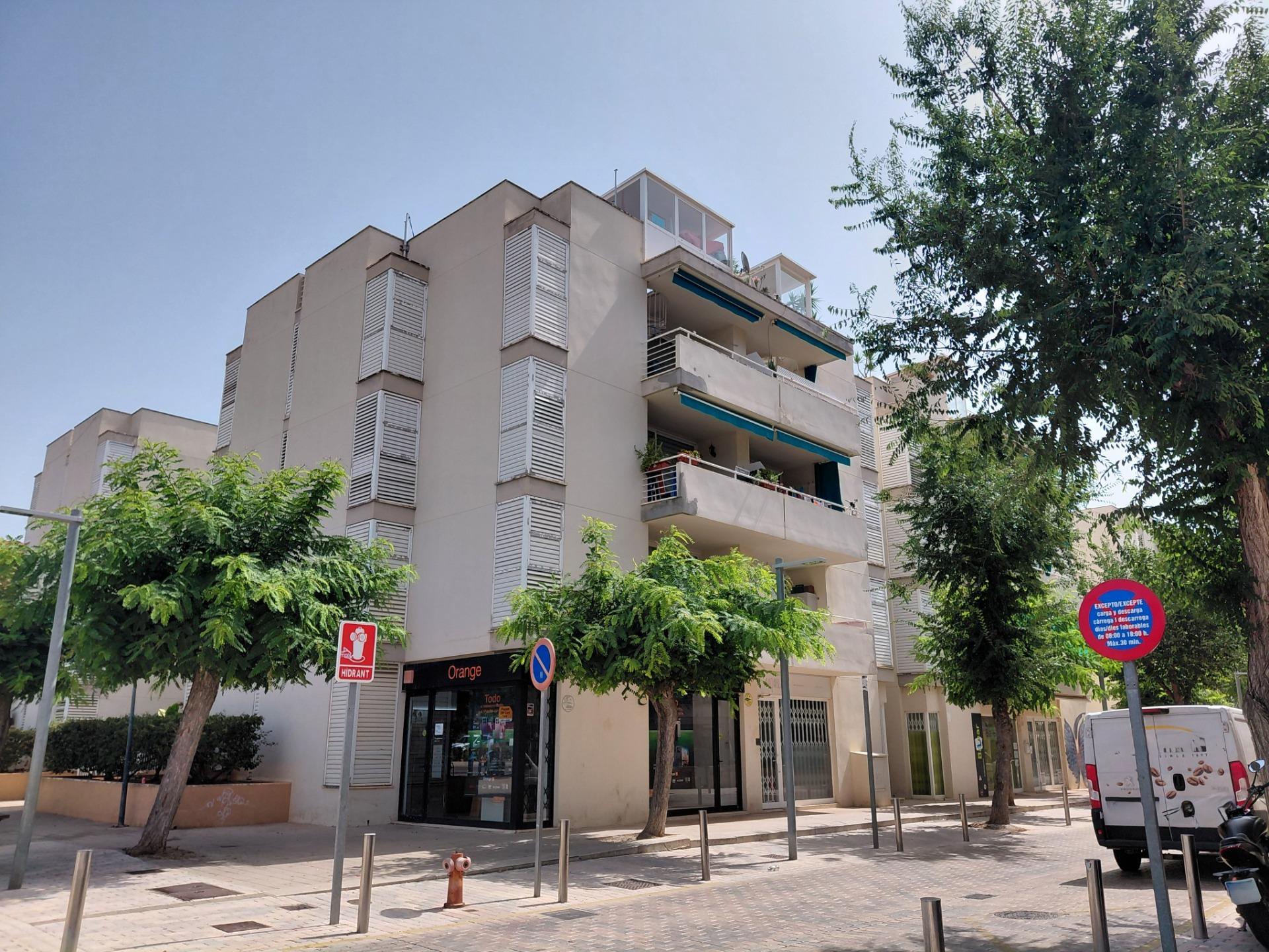 Apartment in Cala Millor