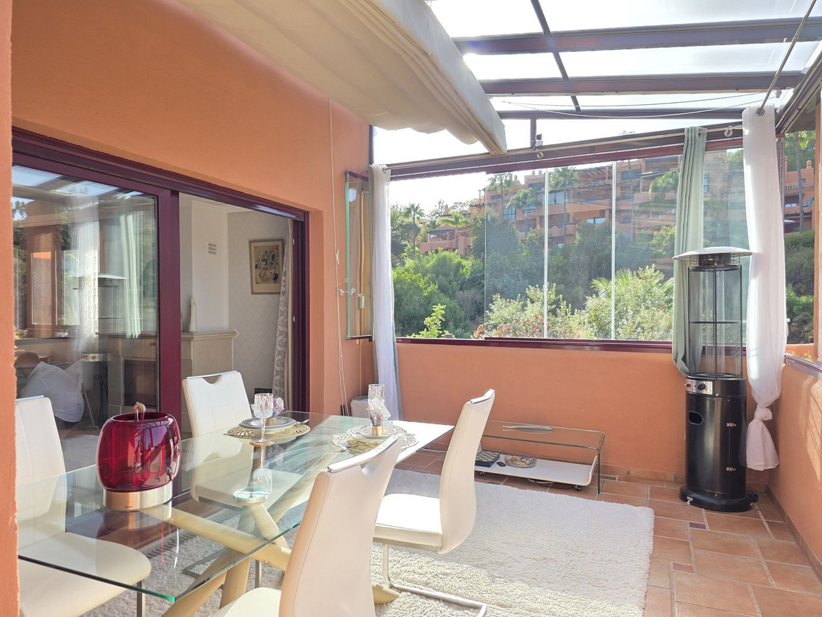 Apartamento com 3 quartos com piscina em Málaga, Espanha – Foto 20