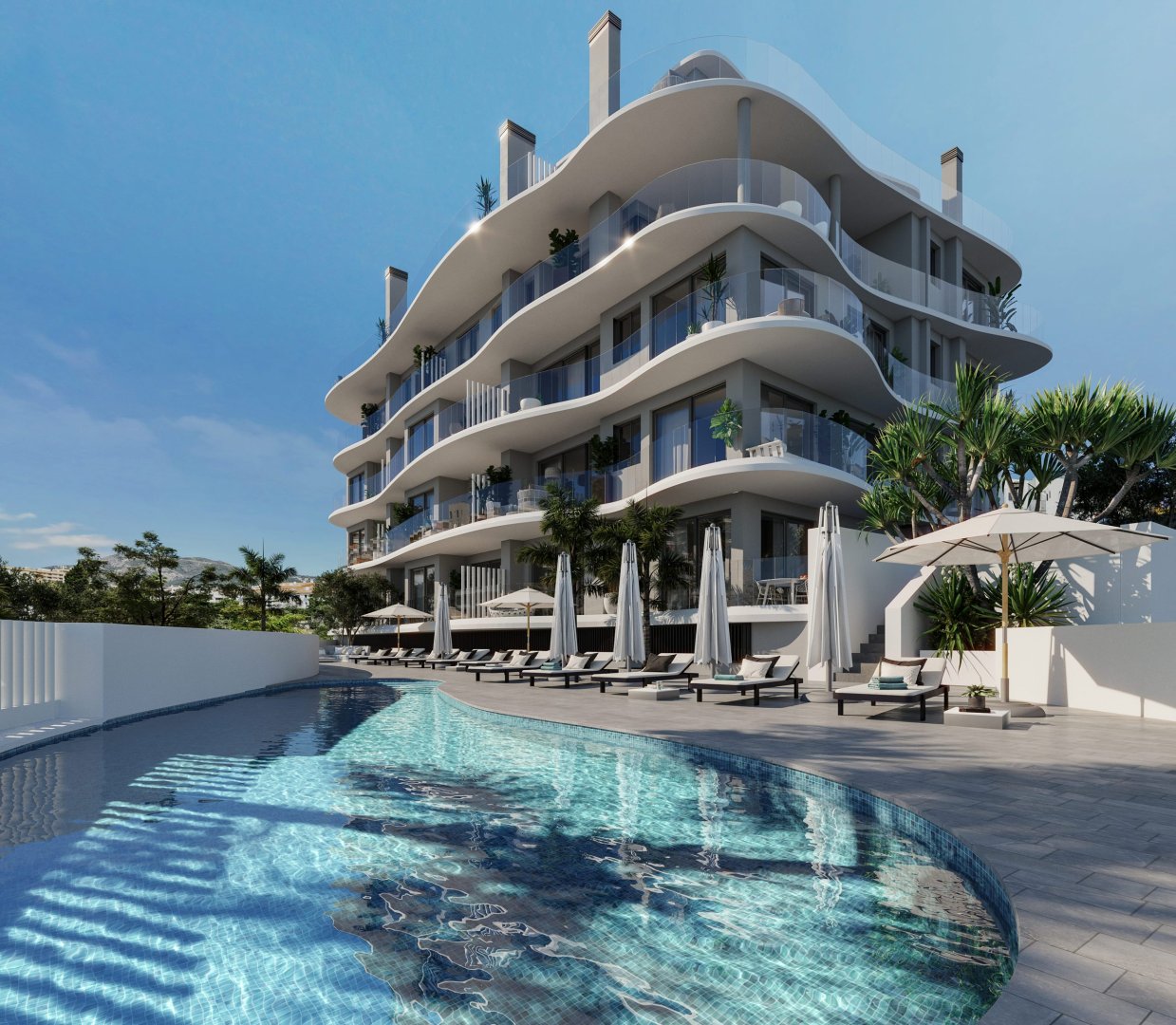 2 Bedroom Apartment in Torremolinos - Photo 13