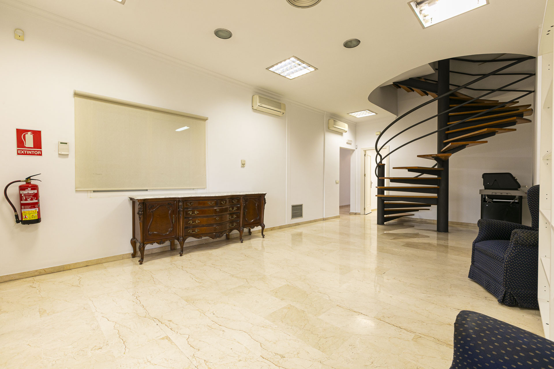 Espaço comercial com vista mar em Málaga, Espanha – Foto 8