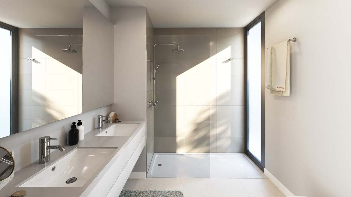 2 Bedroom Apartment in Mijas - Photo 5