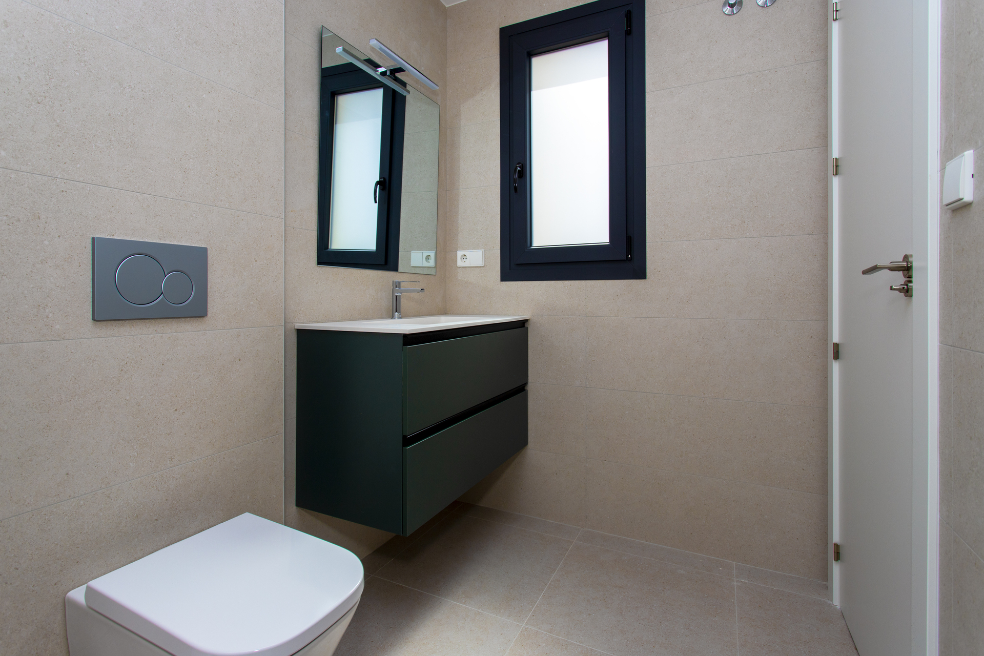 Moradia com 3 quartos com piscina em Alicante, Espanha – Foto 5