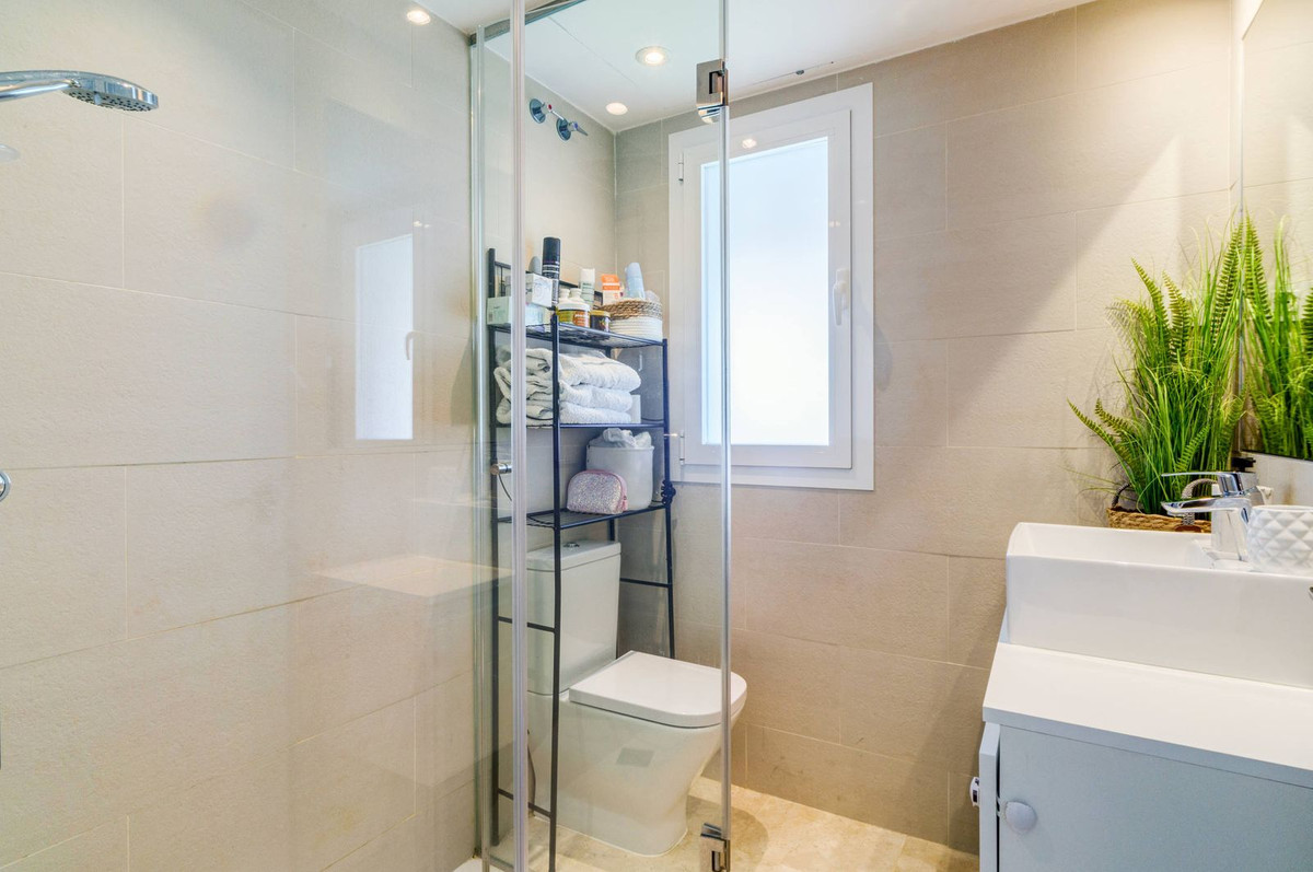 3 Bedroom Apartment in Benahavís - Foto 31