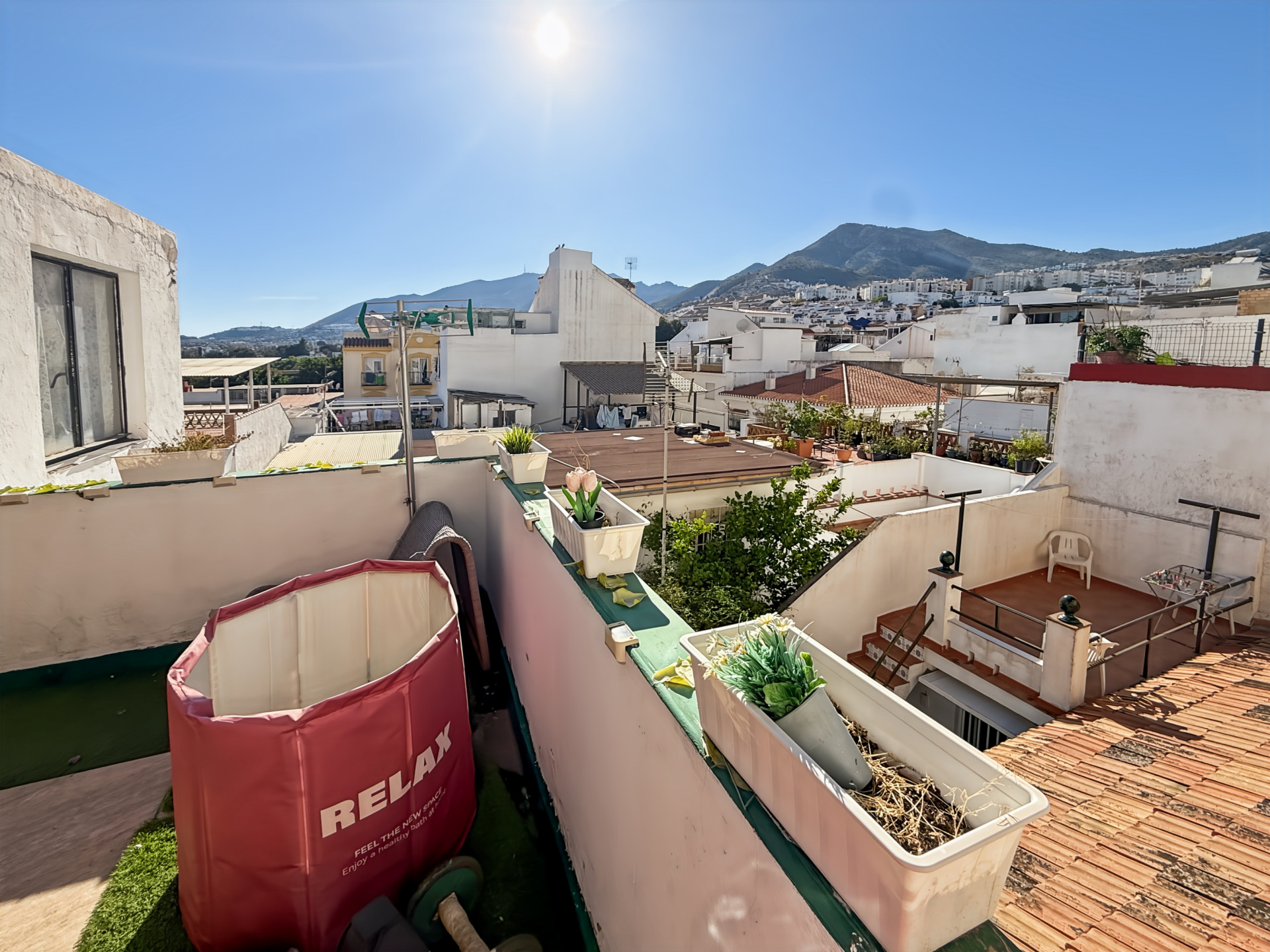 3 Bedroom Townhouse in Benalmádena - Photo 20