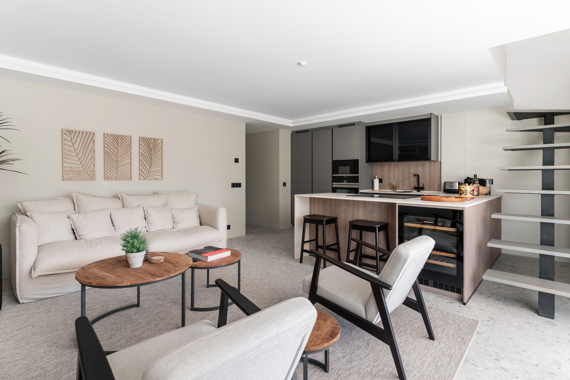 3 Bedroom Apartment in Marbella - Photo 9