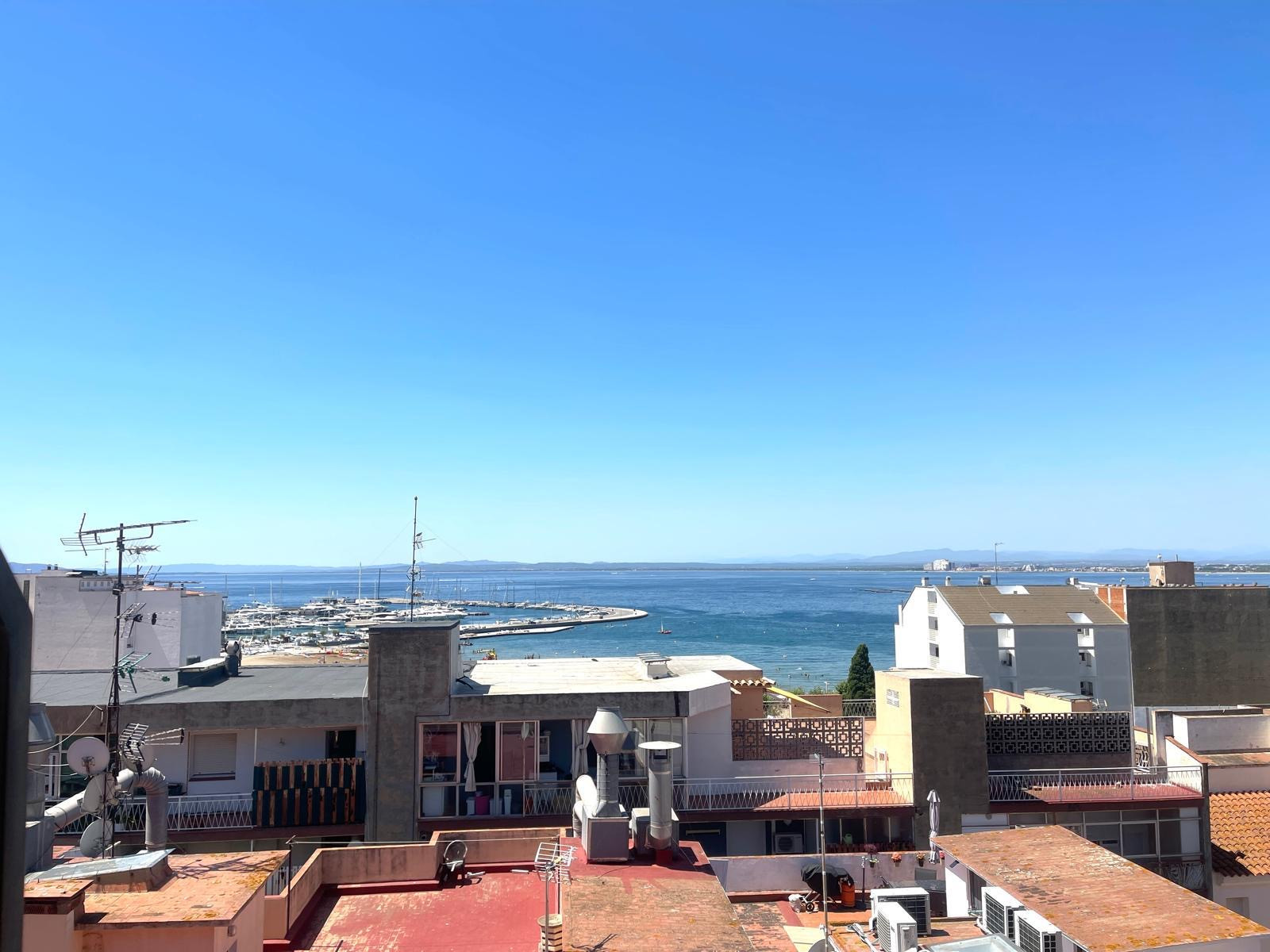 Apartamento com 4 quartos com vista mar em Girona, Espanha – Foto 23