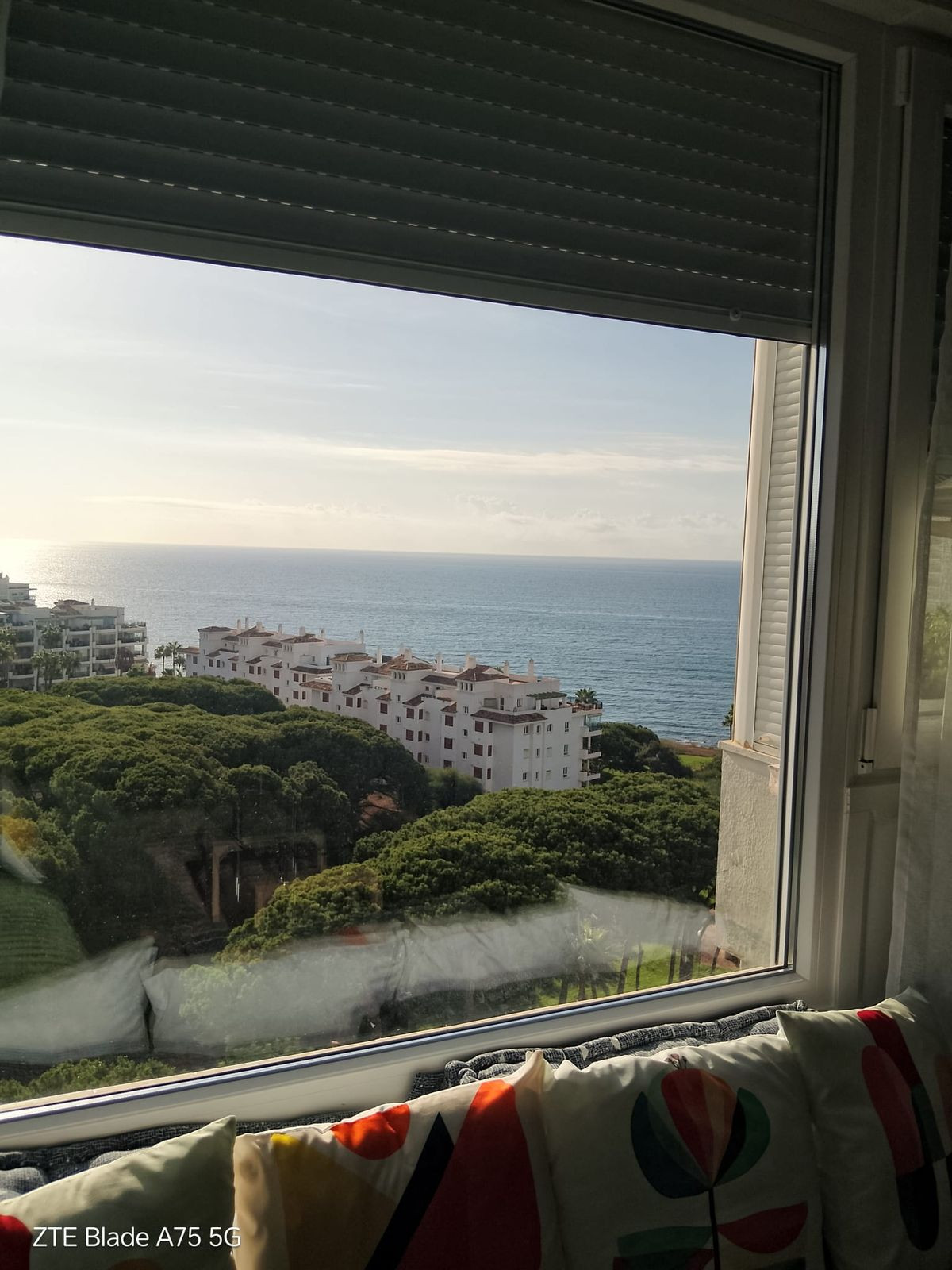 1 Bedroom Apartment in Mijas - Foto 3