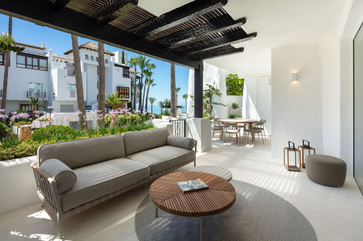 3 Bedroom Apartment in Marbella - Foto 13